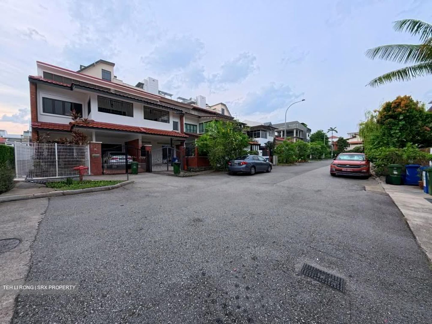 Lorong Stangee (D15), Terrace #563711631